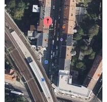 Für Mieter der Vonovia! Hier könnte ihr Auto stehen - Dresden Neustadt