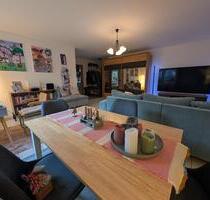 Zwei-Zimmer-Wohnung nahe an der S-Bahn-Station Dortelweil - Bad Vilbel