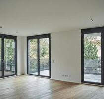 Moderne befristete 4-Zimmer-Wohnung - München Thalkirchen-Obersendling-Forstenried-Fürstenried-S