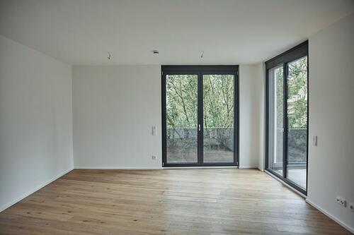 Foto - 4 Zimmer Etagenwohnung zur Miete in München