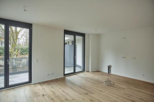 Foto - 4 Zimmer Etagenwohnung in München