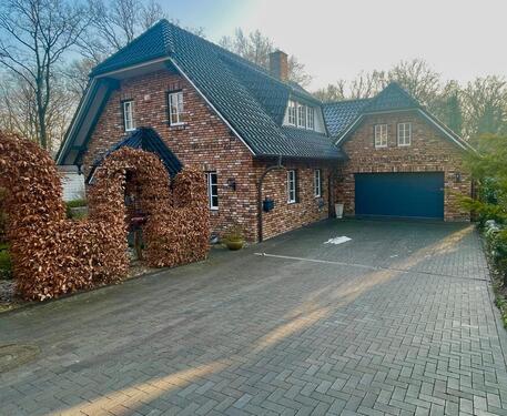 Foto - Einfamilienhaus in Dötlingen - Baujahr 2014 - von privat