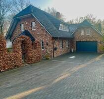 Einfamilienhaus in Dötlingen - Baujahr 2014 - von privat