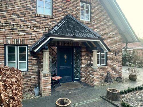 Foto - 5 Zimmer Einfamilienhaus zum Kaufen in Dötlingen