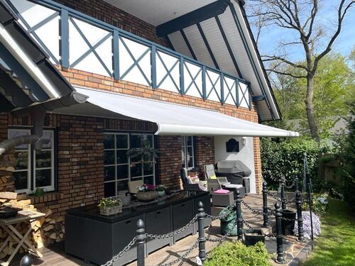 Foto - 5 Zimmer Einfamilienhaus in Dötlingen