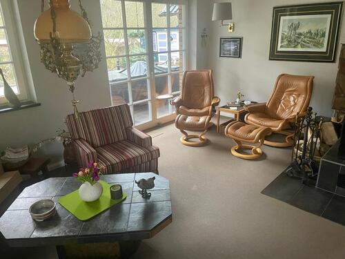 Foto - Einfamilienhaus in Dötlingen zum Kaufen