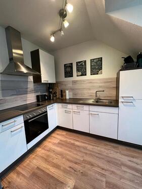 Foto - 3 Zimmer Dachgeschoßwohnung in Lebach