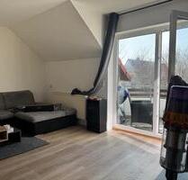 Schöne 2 Zimmerwohnung in Seesen