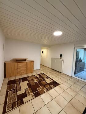 Foto - 4 Zimmer Erdgeschoßwohnung in Wilnsdorf