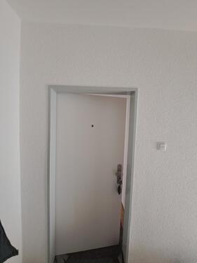 Foto - renovierte Wohnung, zeitnah zu vermieten.