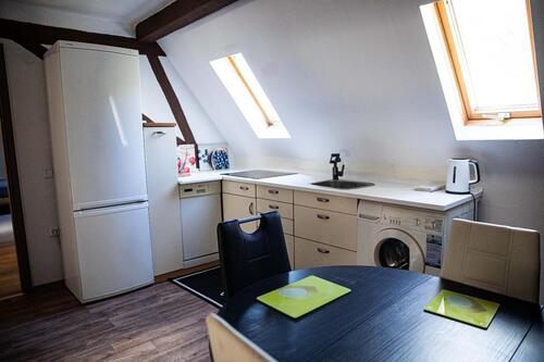 Foto - 3 Zimmer Doppelhaushälfte zur Miete in Hermersberg