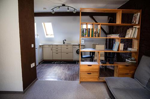 Foto - 3 Zimmer Doppelhaushälfte in Hermersberg