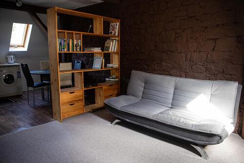 Foto - Doppelhaushälfte in Hermersberg zur Miete