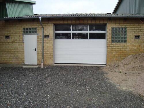 Foto - vermiete LagerWerkstatt 104 m² ab 1.6.