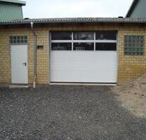 vermiete LagerWerkstatt 104 m² ab 1.6. - Blumenthal