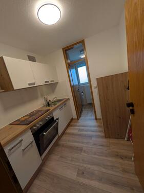 Foto - Zu vermieten - Attraktive 1-Zimmer-Wohnung in Kehl