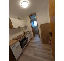 Zu vermieten - Attraktive 1-Zimmer-Wohnung in Kehl