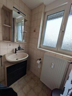 Foto - Etagenwohnung in Kehl zur Miete