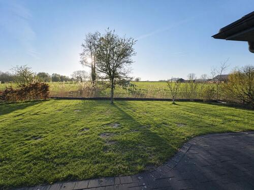 Foto - 3 Zimmer Bungalow zur Miete in Westoverledingen