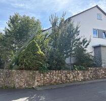 Attraktives Einfamilienhaus mit Garten auf Eckgrundstück - Wiesbaden Bierstadt