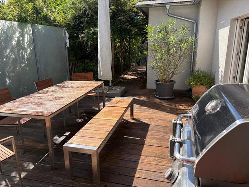 Foto - 6 Zimmer Einfamilienhaus zum Kaufen in Wiesbaden