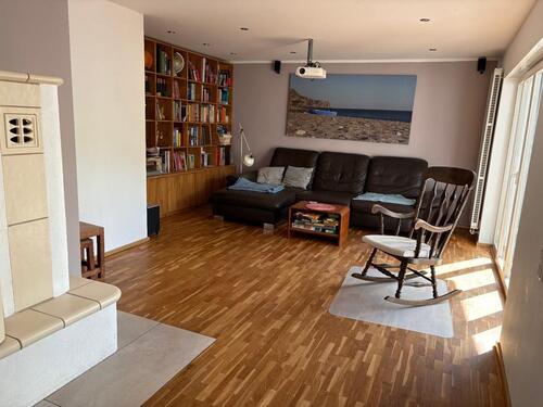 Foto - 6 Zimmer Einfamilienhaus in Wiesbaden