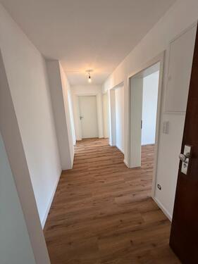Foto - 4 Zimmer Etagenwohnung zur Miete in Kaufbeuren