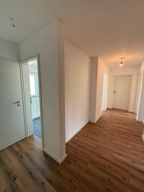 Foto - 4 Zimmer Etagenwohnung in Kaufbeuren