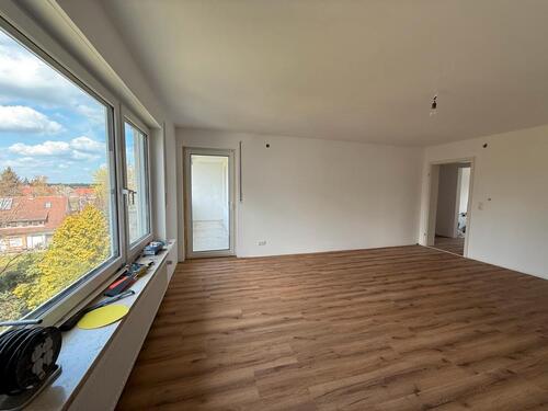 Foto - Etagenwohnung in Kaufbeuren zur Miete
