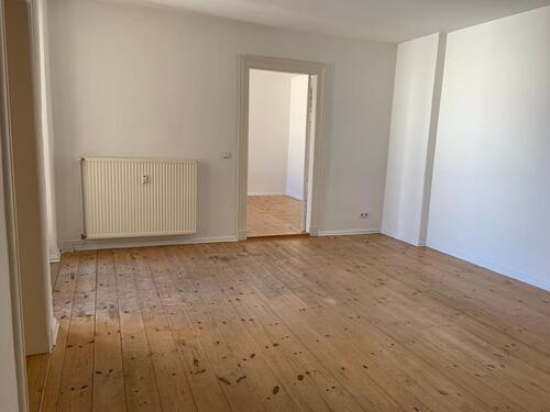 Foto - 4 Zimmer Etagenwohnung zur Miete in Berlin