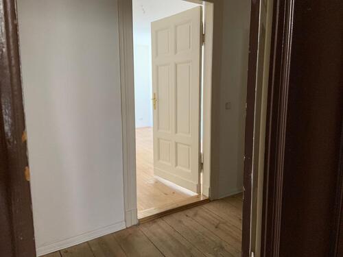 Foto - Etagenwohnung in Berlin zur Miete