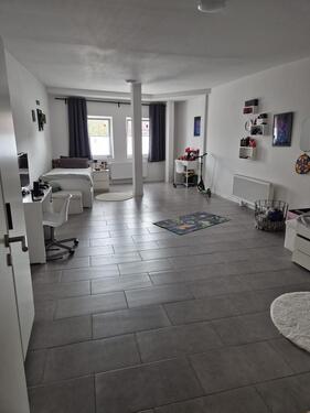 Foto - 3 Zimmer Erdgeschoßwohnung zur Miete in Saterland