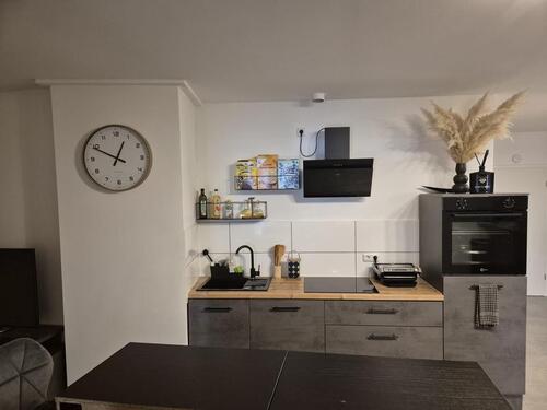 Foto - 3 Zimmer Erdgeschoßwohnung in Saterland