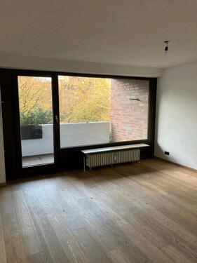 Foto - Helle 3-Zimmer-Wohnung in Düsseldorf-Düsseltal