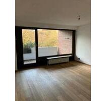 Helle 3-Zimmer-Wohnung in Düsseldorf-Düsseltal