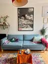 Foto - 3 Zimmer Dachgeschoßwohnung zur Miete in Berlin