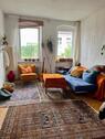 Foto - Dachgeschoßwohnung in Berlin zur Miete