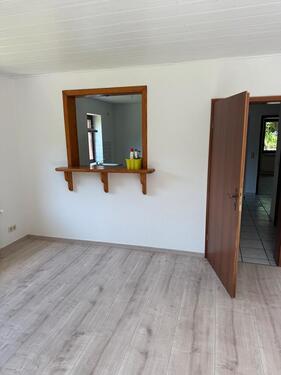 Foto - 3 Zimmer Erdgeschoßwohnung zur Miete in Kappeln
