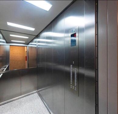 Foto - 4 Zimmer Etagenwohnung in Bielefeld