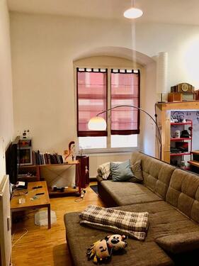 Foto - 2,5 Zimmer Wohnung Mitten in der Altstadt