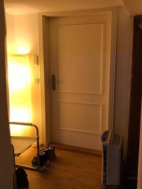 Foto - 2.5 Zimmer Etagenwohnung in Regensburg