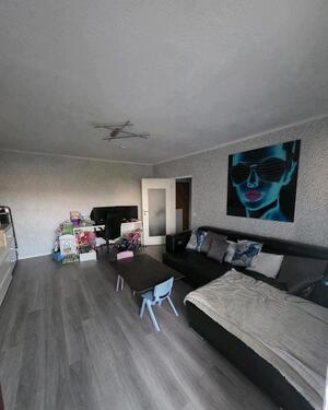 Foto - 2 Zimmer Etagenwohnung zum Kaufen in Heusenstamm