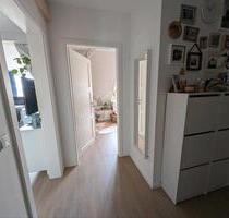 Innenstadt - Helle 3-Raum Dachgeschosswohnung ab 01.12.26 - Schwerin