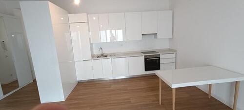 Foto - Etagenwohnung zur Miete in Düsseldorf