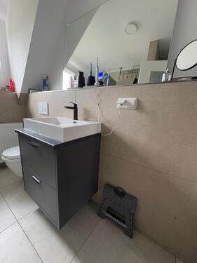 Foto - Etagenwohnung in Hardegsen