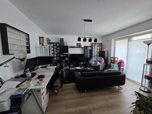 Foto - Etagenwohnung in Düren
