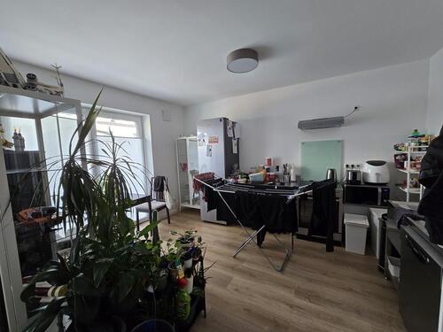 Foto - Etagenwohnung in Düren zur Miete