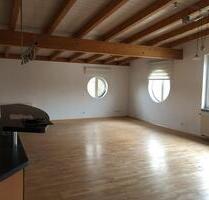 Dachgeschoss Wohnung 104m2 Dachtetasse Berg bei Raven - Weingarten