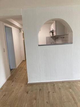Foto - Etagenwohnung zur Miete in Weiterstadt