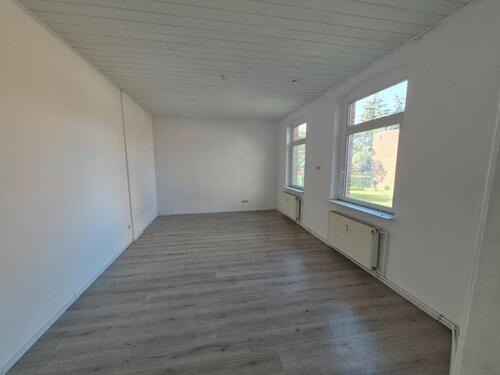 Foto - Etagenwohnung zur Miete in Perleberg